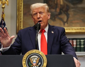 Ông Trump lại 'tung hứng': Sẵn sàng bỏ deadline 8-7 để đàm phán thương mại với các nước