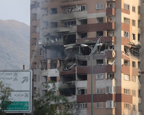 Nhìn lại lịch sử xung đột Israel - Iran: Cuộc không kích ngày 13-6 sẽ là bước ngoặt?