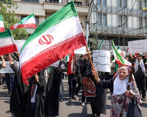 Đức bênh vực, Trung Quốc - Nga chỉ trích Israel đánh Iran