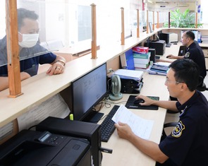 Sân bay Tân Sơn Nhất và Long Thành thuộc đơn vị hải quan mới sau sáp nhập
