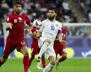 AFC chốt chủ nhà của vòng loại thứ tư World Cup 2026 khu vực châu Á