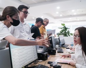 Hà Nội sắp vận hành thử chính quyền 2 cấp, chú trọng các thủ tục hành chính công