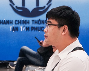 100% thủ tục hành chính về doanh nghiệp sẽ được Hà Nội tiếp nhận trực tuyến để tránh tiêu cực