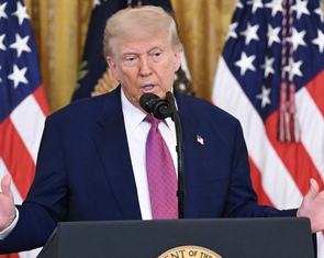Ông Trump, ông Putin và lãnh đạo thế giới gửi lời chia buồn đến Ấn Độ
