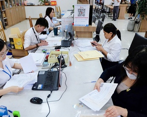 Chính phủ ban hành quy định mới về đối tượng tinh giản biên chế, cơ chế hỗ trợ nghỉ việc
