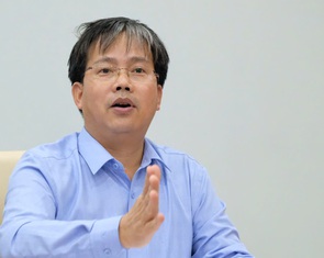 'Miền Trung mưa bão, lũ lịch sử trong tháng 6 là hiếm gặp, chưa từng xảy ra'