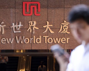 Khủng hoảng nợ tại New World Development làm tăng 'kịch bản giảm giá' nhà ở Hong Kong