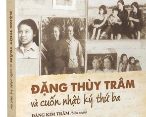 Đặng Thùy Trâm và cuốn nhật ký thứ 3