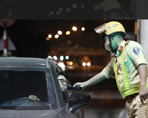 TP.HCM siết xử lý vi phạm giao thông, cổ xúy đua xe trên mạng có thể bị phạt