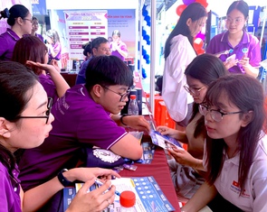 Trường đại học Luật TP.HCM bất ngờ thay đổi phương thức tuyển sinh 2025