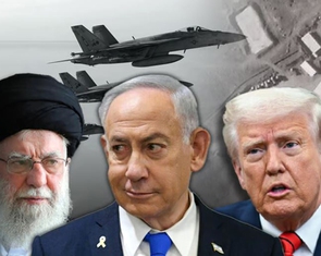 Xung đột Iran - Israel: Trò sinh tử trên bàn cờ hạt nhân