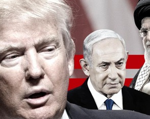 Nội bộ Đảng Cộng hòa của ông Trump và cuộc chiến Israel - Iran