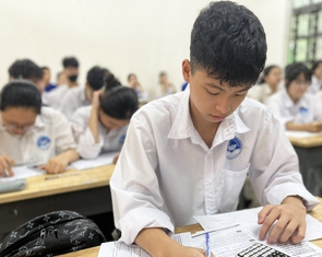 Ôn miễn phí cho học sinh thi tốt nghiệp THPT