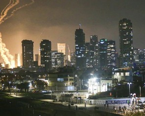 Cộng đồng người Việt tại Israel vẫn an toàn, chỉ một gia đình bị ảnh hưởng nhẹ