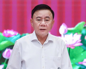 Bộ Chính trị quyết định mới về tổ chức bộ máy Cơ quan Ủy ban Trung ương Mặt trận Tổ quốc Việt Nam