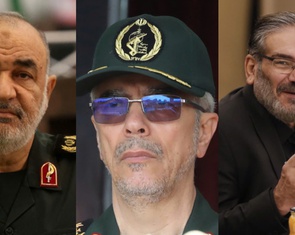 3 nhân vật quyền lực của Iran thiệt mạng vì Israel có vai trò quan trọng cỡ nào?