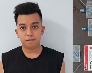 2 lần chuyển tiền theo tin nhắn Facebook ‘con gái’ ở Mỹ, mẹ bị mất 680 triệu