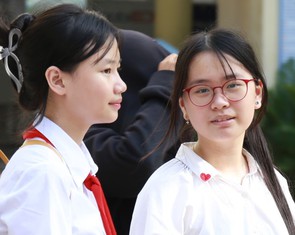 Đà Nẵng công bố điểm chuẩn vào lớp 10, cao nhất 32 điểm