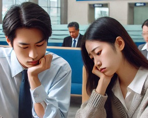 Ký hợp đồng bảo hiểm đến năm 100 tuổi, khách hàng kiện công ty bảo hiểm: Đừng để bút sa gà chết!