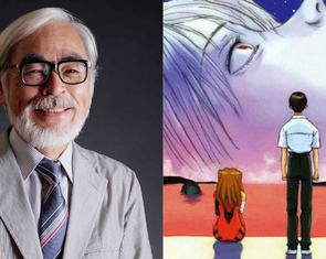 Chuyện về hai đạo diễn anime lừng danh