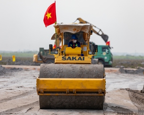 Quảng Trị nâng cấp sân bay lên cấp 4E, có khả năng đón máy bay thân rộng tầm xa