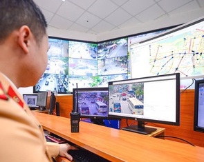 Phạt nguội nên gửi trong 10 ngày, để đăng kiểm thu hộ?