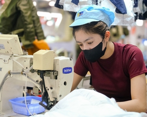 Đề xuất tăng lương tối thiểu cao nhất 9,2% từ 1-1-2026