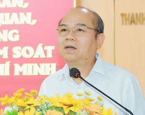 Đến năm 2030, Thanh tra TP.HCM còn 390 biên chế, từ hơn 1.800 hiện nay