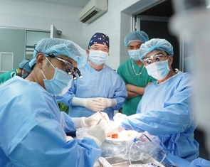 Nam bệnh nhân Phú Yên hiến tạng cứu 7 người ở TP.HCM, Huế