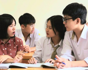 Nhà giáo được tăng lương: Nâng chất lượng giáo dục