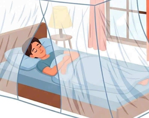 3 lớp chặn sốt xuất huyết