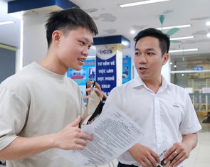 8 tỉnh thành phía Bắc ồ ạt tuyển dụng, hơn 96.000 chỉ tiêu việc làm