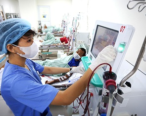 Tin tức sáng 17-6: Gần 13% dân số Việt Nam bị bệnh thận mạn, nhiều ca do dùng thuốc tùy tiện