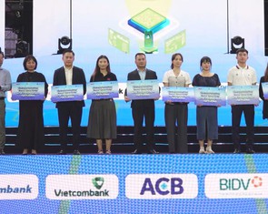 Khép lại Lễ hội Ngày Không Tiền Mặt 2025