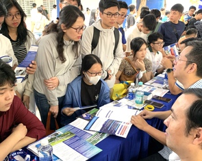 Trường đại học Bách khoa TP.HCM công bố 8 đối tượng xét tuyển tổng hợp