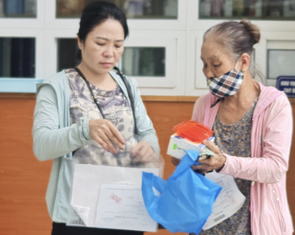 Bệnh ung thư nào có thể được cấp thuốc tối đa 3 tháng/lần?