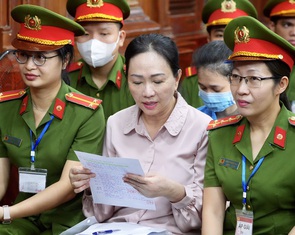 Chi trả đợt 1 cho 43.108 bị hại vụ Vạn Thịnh Phát giai đoạn 2 trước ngày 15-7