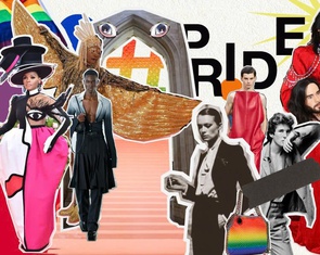 Các thương hiệu đồng hành Tháng Tự hào ủng hộ LGBT hay chạy theo lợi nhuận?