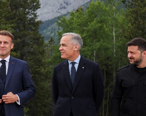 Canada hủy tuyên bố chung G7 về chiến sự Nga - Ukraine vì ông Trump phản đối