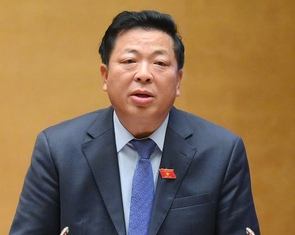 Không có chuyện cho phép tư nhân tham gia đầu tư thì dự án đường sắt bị bán cho nước ngoài