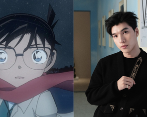 Movie Conan vào top anime thành công nhất Nhật Bản; Tiệm photobooth lộ ảnh HIEUTHUHAI xin lỗi