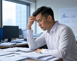 Bạn trẻ khởi nghiệp thời 4.0 và câu hỏi dữ liệu lấy từ đâu