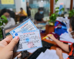 Từ 1-7, mức đóng bảo hiểm y tế có tăng không?