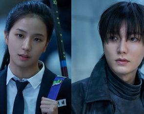 Phim điện ảnh của Lee Min Ho, Jisoo BlackPink có gì mà được kỳ vọng khuấy đảo mùa hè?