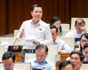 Nhà đầu tư ‘trên trời rơi xuống’ nói có 100 tỉ USD làm dự án đường sắt Bắc - Nam, rất khó hình dung
