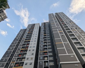 Bình Định ưu tiên bán nhà ở xã hội cho cán bộ Gia Lai về công tác, kiểm soát chặt giá bán