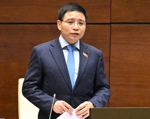 Bộ trưởng Nguyễn Văn Thắng: Hộ kinh doanh đóng cửa do sợ bị phạt, không phải do chính sách thuế