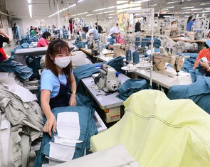 Phải tăng liên kết giữa doanh nghiệp Việt với doanh nghiệp FDI