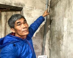 Đề nghị sớm xử lý các tồn tại liên quan dự án cao tốc Bắc - Nam đoạn qua Hà Tĩnh