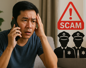 Những kẻ lừa đảo lấy thông tin của bạn từ đâu?